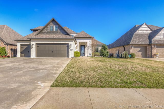 4008 W Union Street, Broken Arrow, OK 74011