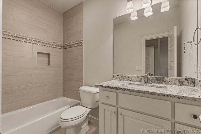 4008 W Union Street, Broken Arrow, OK 74011