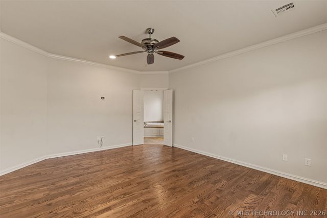 4008 W Union Street, Broken Arrow, OK 74011