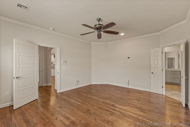 4008 W Union Street, Broken Arrow, OK 74011