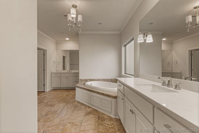 4008 W Union Street, Broken Arrow, OK 74011