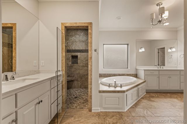 4008 W Union Street, Broken Arrow, OK 74011