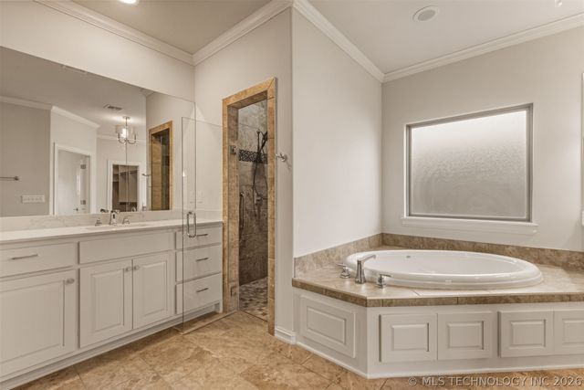 4008 W Union Street, Broken Arrow, OK 74011