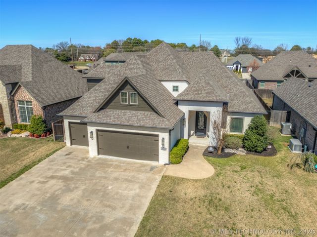 4008 W Union Street, Broken Arrow, OK 74011