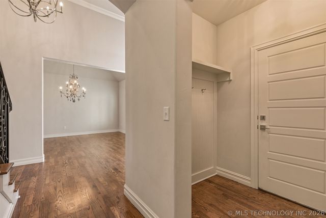 4008 W Union Street, Broken Arrow, OK 74011