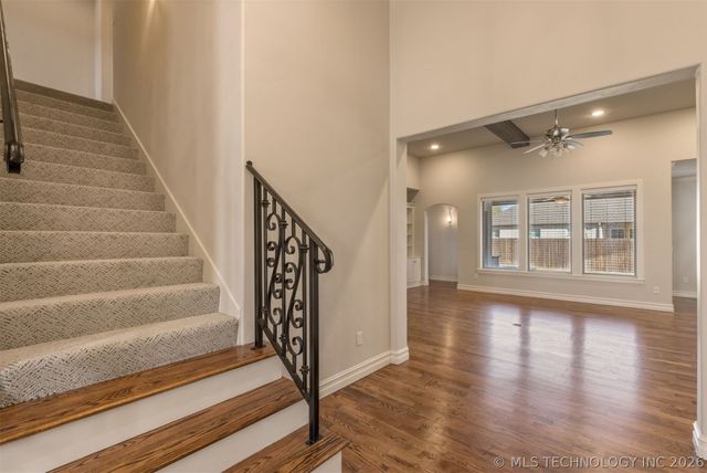 4008 W Union Street, Broken Arrow, OK 74011