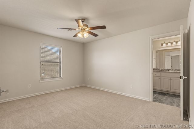 4008 W Union Street, Broken Arrow, OK 74011