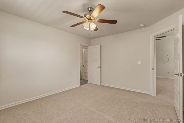 4008 W Union Street, Broken Arrow, OK 74011