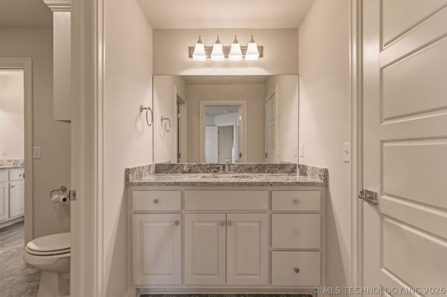 4008 W Union Street, Broken Arrow, OK 74011