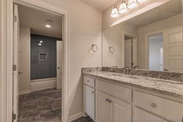 4008 W Union Street, Broken Arrow, OK 74011