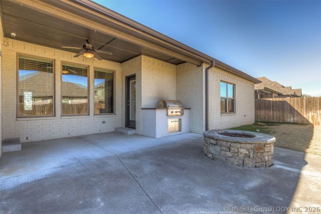 4008 W Union Street, Broken Arrow, OK 74011