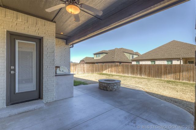 4008 W Union Street, Broken Arrow, OK 74011