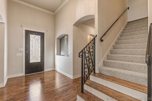 4008 W Union Street, Broken Arrow, OK 74011