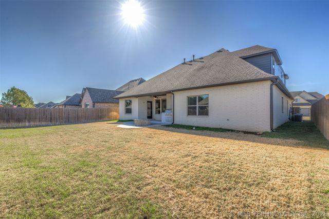 4008 W Union Street, Broken Arrow, OK 74011