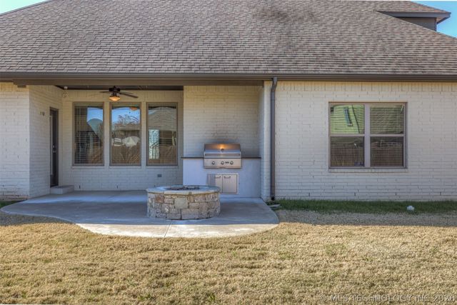 4008 W Union Street, Broken Arrow, OK 74011