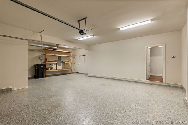 4008 W Union Street, Broken Arrow, OK 74011