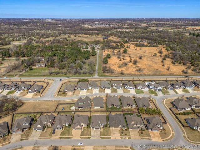 4008 W Union Street, Broken Arrow, OK 74011