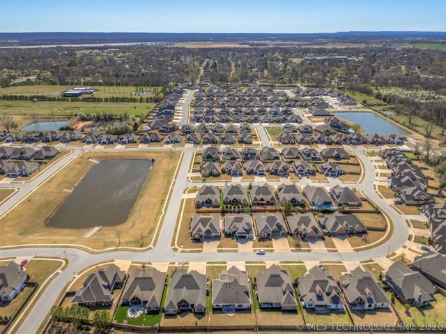 4008 W Union Street, Broken Arrow, OK 74011