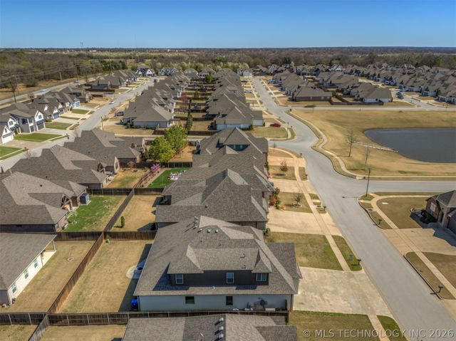 4008 W Union Street, Broken Arrow, OK 74011