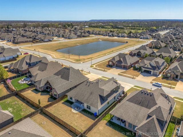 4008 W Union Street, Broken Arrow, OK 74011