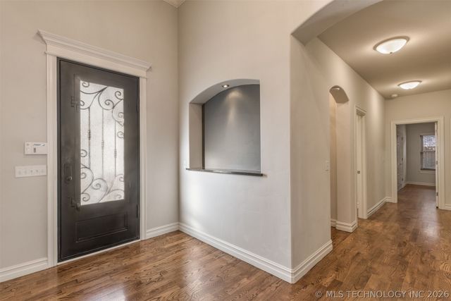 4008 W Union Street, Broken Arrow, OK 74011