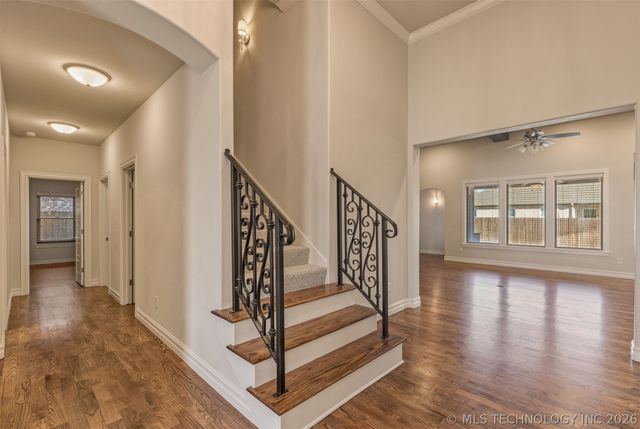 4008 W Union Street, Broken Arrow, OK 74011