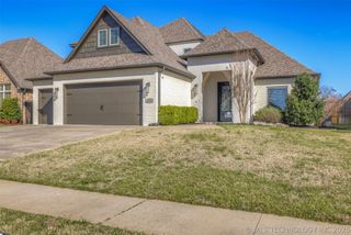 4008 W Union Street, Broken Arrow, OK 74011