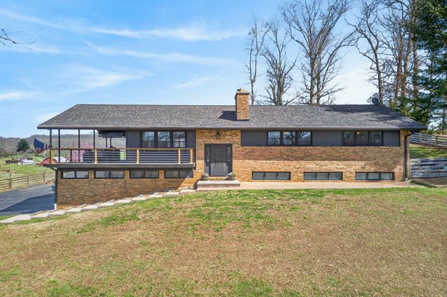 719 Monterey Hwy, Livingston, TN 38570