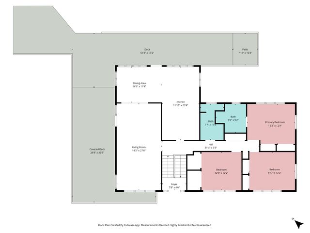 719 Monterey Hwy, Livingston, TN 38570