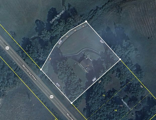 719 Monterey Hwy, Livingston, TN 38570