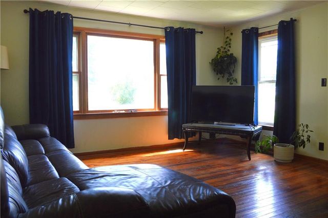 301 E Chetac Avenue, Birchwood, WI 54817