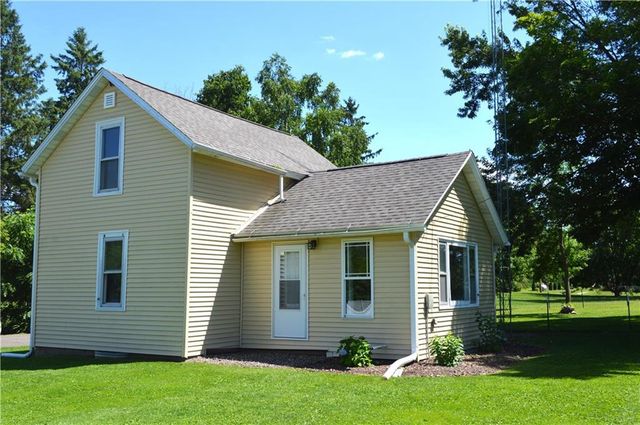 301 E Chetac Avenue, Birchwood, WI 54817