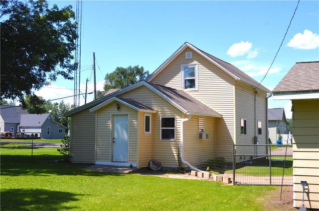 301 E Chetac Avenue, Birchwood, WI 54817