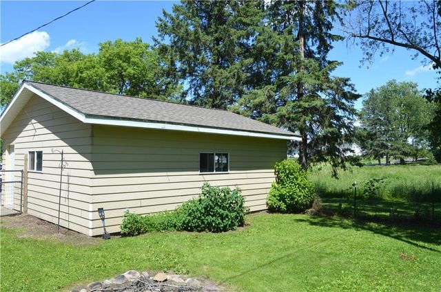 301 E Chetac Avenue, Birchwood, WI 54817