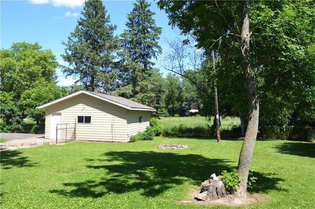 301 E Chetac Avenue, Birchwood, WI 54817