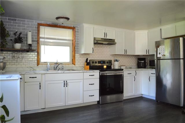 301 E Chetac Avenue, Birchwood, WI 54817