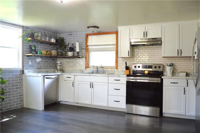 301 E Chetac Avenue, Birchwood, WI 54817