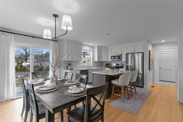 106 Child Lane, Warwick, RI 02886