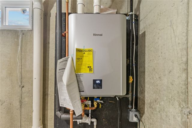 106 Child Lane, Warwick, RI 02886