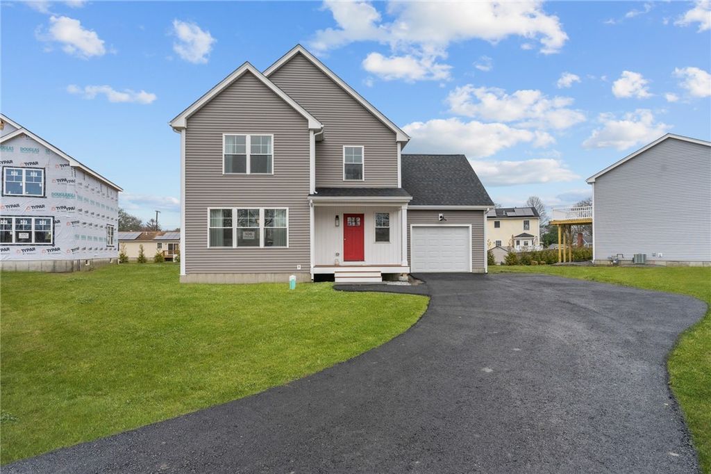 106 Child Lane, Warwick, RI 02886