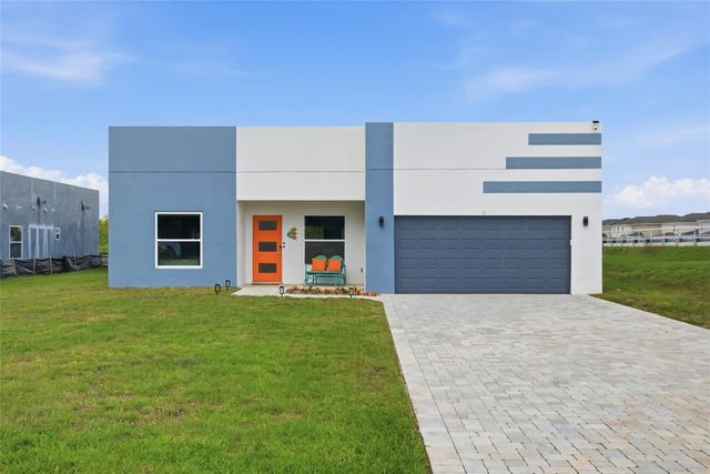 316 NORTH BOULEVARD E, Davenport, FL 33837