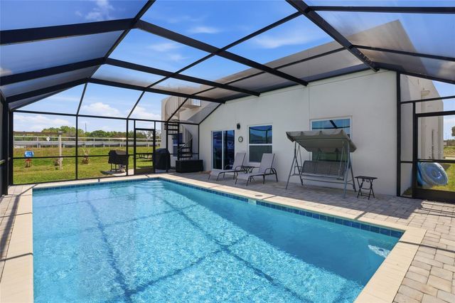 316 NORTH BOULEVARD E, Davenport, FL 33837