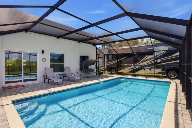 316 NORTH BOULEVARD E, Davenport, FL 33837