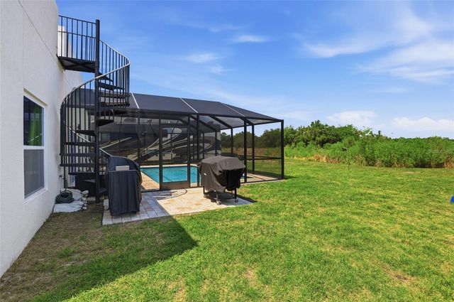 316 NORTH BOULEVARD E, Davenport, FL 33837