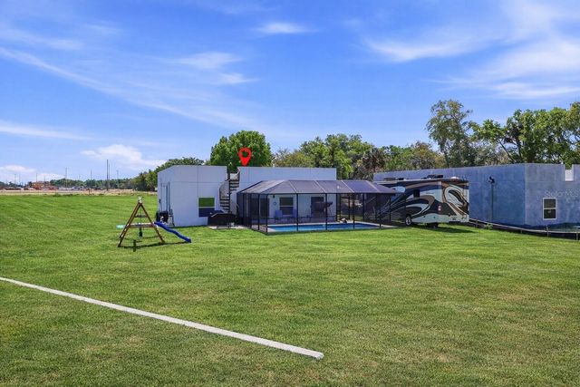 316 NORTH BOULEVARD E, Davenport, FL 33837