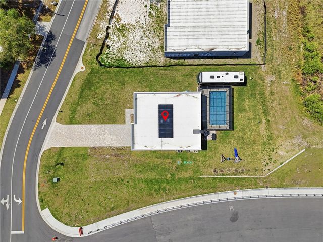 316 NORTH BOULEVARD E, Davenport, FL 33837