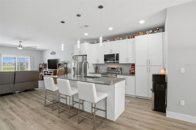 316 NORTH BOULEVARD E, Davenport, FL 33837