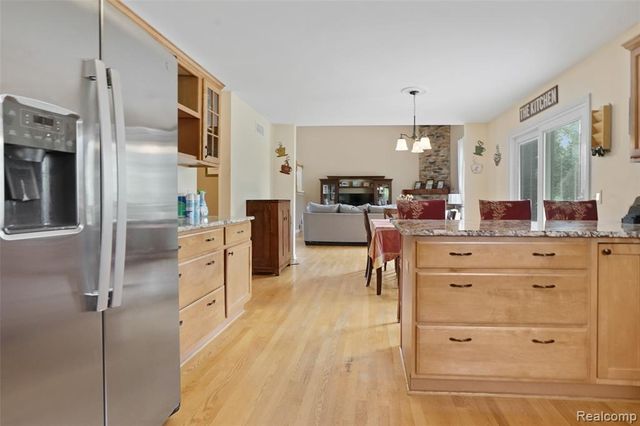 2303 Arciero Court, Howell, MI 48855