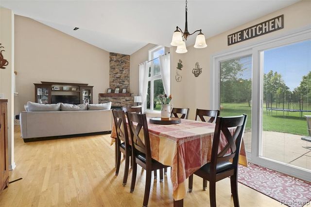 2303 Arciero Court, Howell, MI 48855