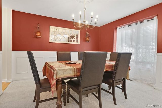 2303 Arciero Court, Howell, MI 48855
